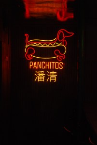 Barrio Chino @diegopachecook